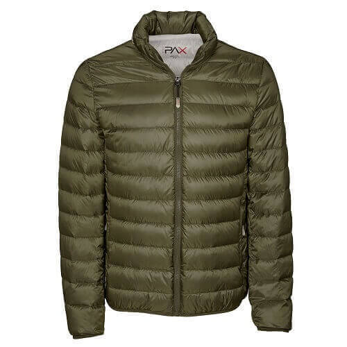 Tumi Patrol Travel Puffer Jacket HuntSimply