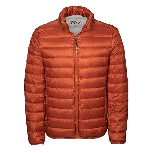 Tumi Patrol Travel Puffer Jacket HuntSimply