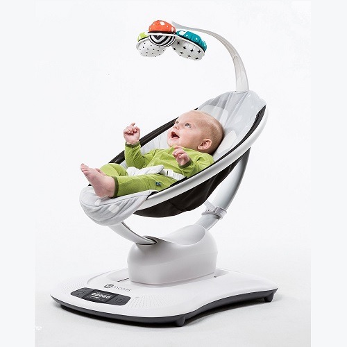 mamaroo infant seat