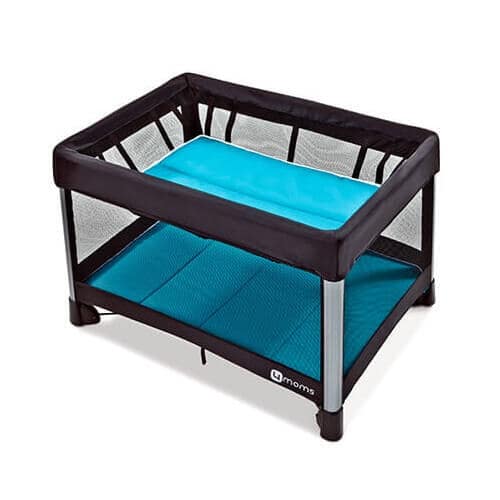 4moms Breeze Playard HuntSimply
