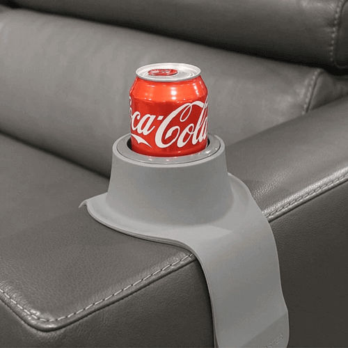 Couch Coaster