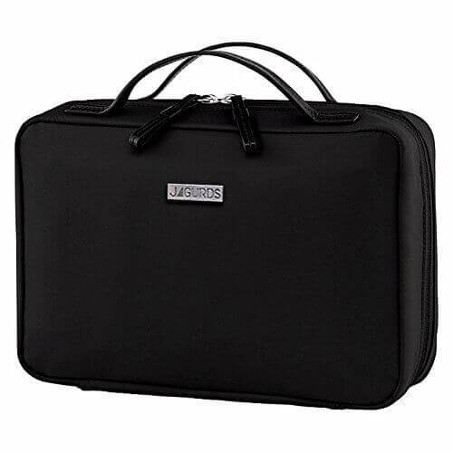 Jagurds Hanging Travel Toiletry Bag Huntsimply Jagurds Hanging Travel Toiletry Bag