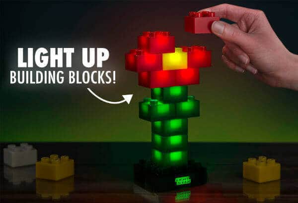 light stax illuminated blocks