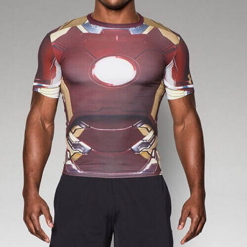 iron man under armour