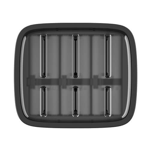 LockBlock Self Locking Knife Block HuntSimply